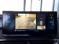 gebraucht Peugeot 3008 Allure 225 PHEV Aut. *VOLL-LED / NAVI / VIRTUEL...