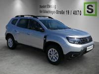 gebraucht Dacia Duster Comfort TCe 90