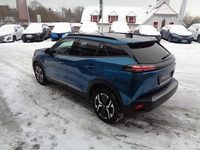 gebraucht Peugeot 2008 PureTech 100 S&S Allure 6-Gang-Manuell