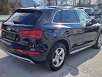 gebraucht Audi Q5 Sportback 40 TDI quattro S-line*2.Be*LM 20*Service