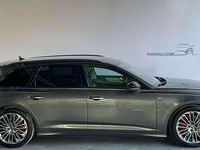 gebraucht Audi A6 55e TFSI 4x4 S-Line *MATRIX*CAM*StHz*ACC*Bang&O