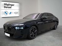 gebraucht BMW M760e 760 xDrive