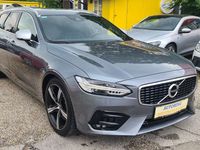 gebraucht Volvo V90 D5 AWD R-Design Geartronic