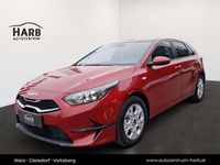 Gebraucht Kia Ceed Silver 99 PS (72 kW) 2025 Rot Kleinwagen