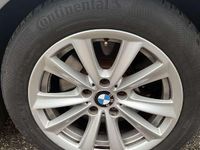 Gebraucht BMW 530 258 PS (189 kW) 2012 Limousine