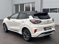 gebraucht Ford Puma 1,0 EcoBoost Hybrid Sound Edition