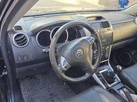 gebraucht Suzuki Vitara 