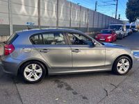 gebraucht BMW 118 118 D Öamtc Pickerl ( 11.2024+4 Monate )