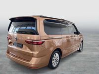 Gebraucht VW California Beach 150 PS (110 kW) 2025 Bronze  metallic Van