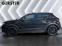 gebraucht Opel Mokka 1,2 Direct Injection Turbo GS Aut.