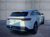gebraucht Mercedes EQC400 4MATIC AMG Line FAP ACC KeyLess 4xSHZ PDC