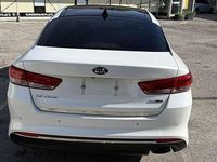 Gebraucht Kia Optima 141 PS (103 kW) 2016 Limousine