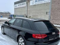 gebraucht Audi A4 Avant 1.8 TFSI 120 Ambiente