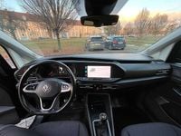 gebraucht VW Caddy Life 20 TDI LED Scheinwerfer Kamera Cool&Sound...