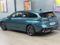 Gebraucht Peugeot 308 SW Allure 131 PS (96 kW) 2024 Blau Kombi