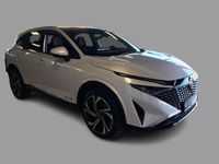 gebraucht Nissan Qashqai 1,3 MHEV N-Connecta Aut.