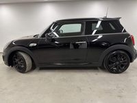 gebraucht Mini Cooper S 3-Türer+Head-Up+HK-HiFi+LED+RFK+Navi