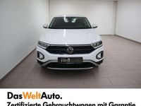 gebraucht VW T-Roc Austria TSI