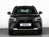 Gebraucht Citroën e-C3 83 kW (113 PS) 2025 Schwarz SUV