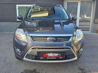 gebraucht Ford Kuga Trend Allrad Frisch Vorgeführt 10/2026