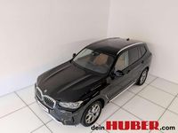 gebraucht BMW X3 X3xD 30e
