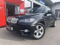 gebraucht BMW X6 X6xDrive35d Österreich-Paket Aut.