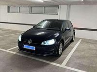 Gebraucht VW Golf VII Highline 105 PS (77 kW) 2012 Limousine