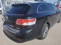 gebraucht Toyota Avensis 22 D4-D 150 DPF Comfort