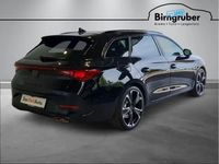 gebraucht Cupra Leon SP Kombi VZ eHYBRID DSG 180/245