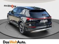 gebraucht Audi Q4 e-tron Q4 40 e-tron