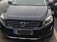 gebraucht Volvo XC60 T5 AWD Momentum