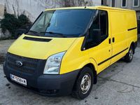 gebraucht Ford Transit FAF6/DRFB1E/C3ESEF