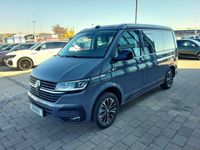 gebraucht VW California 6.1 Ocean Edition T6.1 TDI DSG Navi Kamera