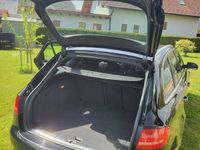 gebraucht Audi A4 Avant 2,0 TDI DPF Jubliäumsmodell