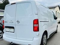 gebraucht Opel Vivaro 2.0 D Cargo M Autm. Edition Kasten (L2)
