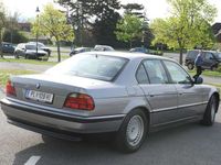 gebraucht BMW 750 750 i