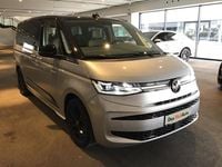 Gebraucht VW Multivan Edition 150 PS (110 kW) 2025 Silber  metallic Van