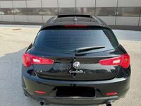 gebraucht Alfa Romeo Giulietta 20 JTD Multijet II Distinctive TCT