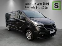 gebraucht Renault Trafic Kastenwagen L2H1 3.0t dCi 120