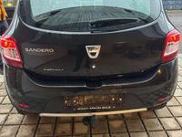 gebraucht Dacia Sandero Stepway Prestige dCi 90