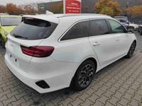 gebraucht Kia Ceed Sportswagon Ceed SW / Sportswagon Edition 30 Edition30*LED*Navi*Shzg*...