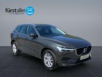 gebraucht Volvo XC60 B4 (D) AWD Geartronic Momentum Pro