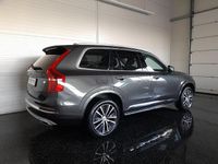 gebraucht Volvo XC90 T8 INSCRIPTION Expression PHEV 4x4 Aut 7-SITZE / SKY / VOLL LED / NAVI / VIRTUELL / HEAD-UP / VOLLEDER / 360° KAMERA