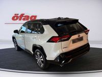 gebraucht Toyota RAV4 Hybrid 