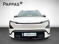 Neu Kia EV5 GT-Line 160 kW (218 PS) 2025 Snow white pearl SUV