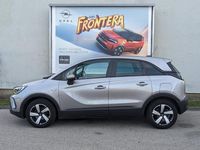 gebraucht Opel Crossland X 1.2 Edition