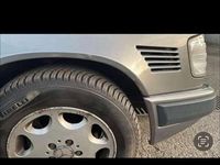 Gebraucht Mercedes E300 143 PS (105 kW) 1989 Limousine