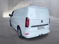 Gebraucht VW T6.1 85 kW (116 PS) 2025 Weiß Van
