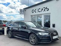 gebraucht Audi A6 Avant 20 TDI/WENIG KILOMETER/AUTOMATIK