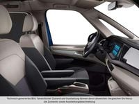 gebraucht VW California T6 VW Multivan TDI